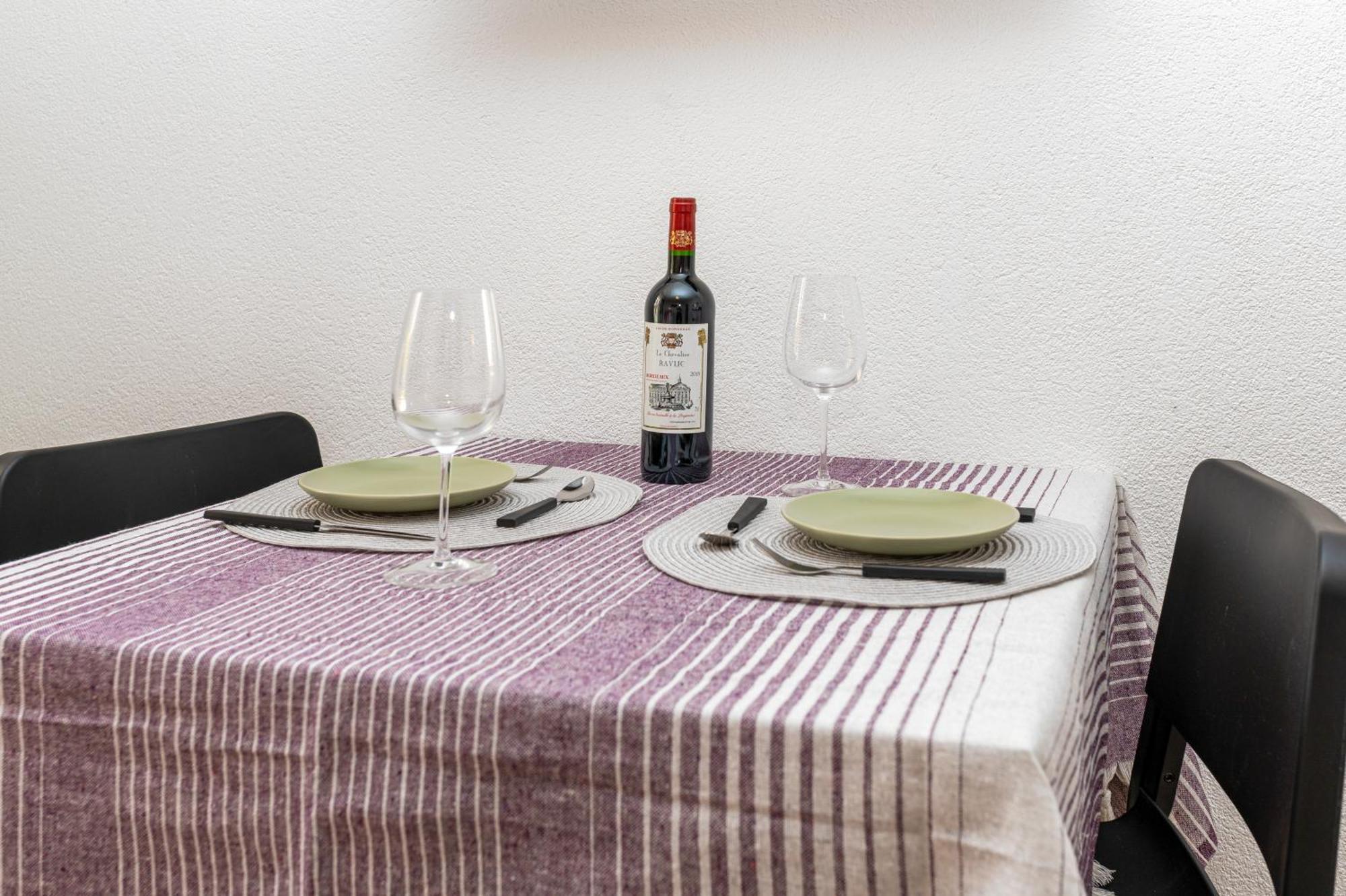 Apartman Biljana マカルスカ エクステリア 写真