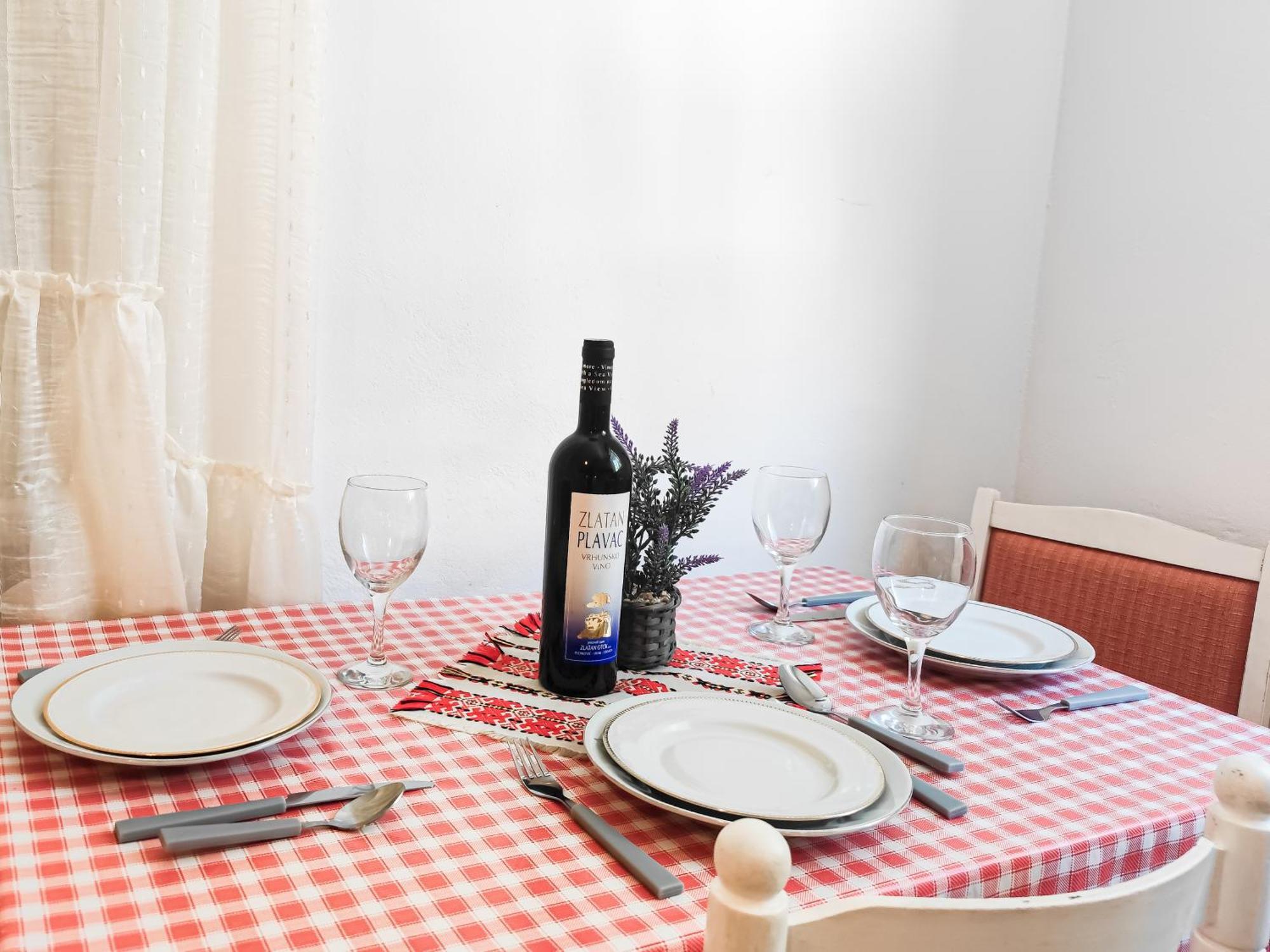 Apartman Biljana マカルスカ エクステリア 写真